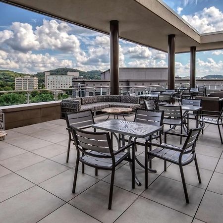 Готель Hilton Franklin Cool Springs Екстер'єр фото