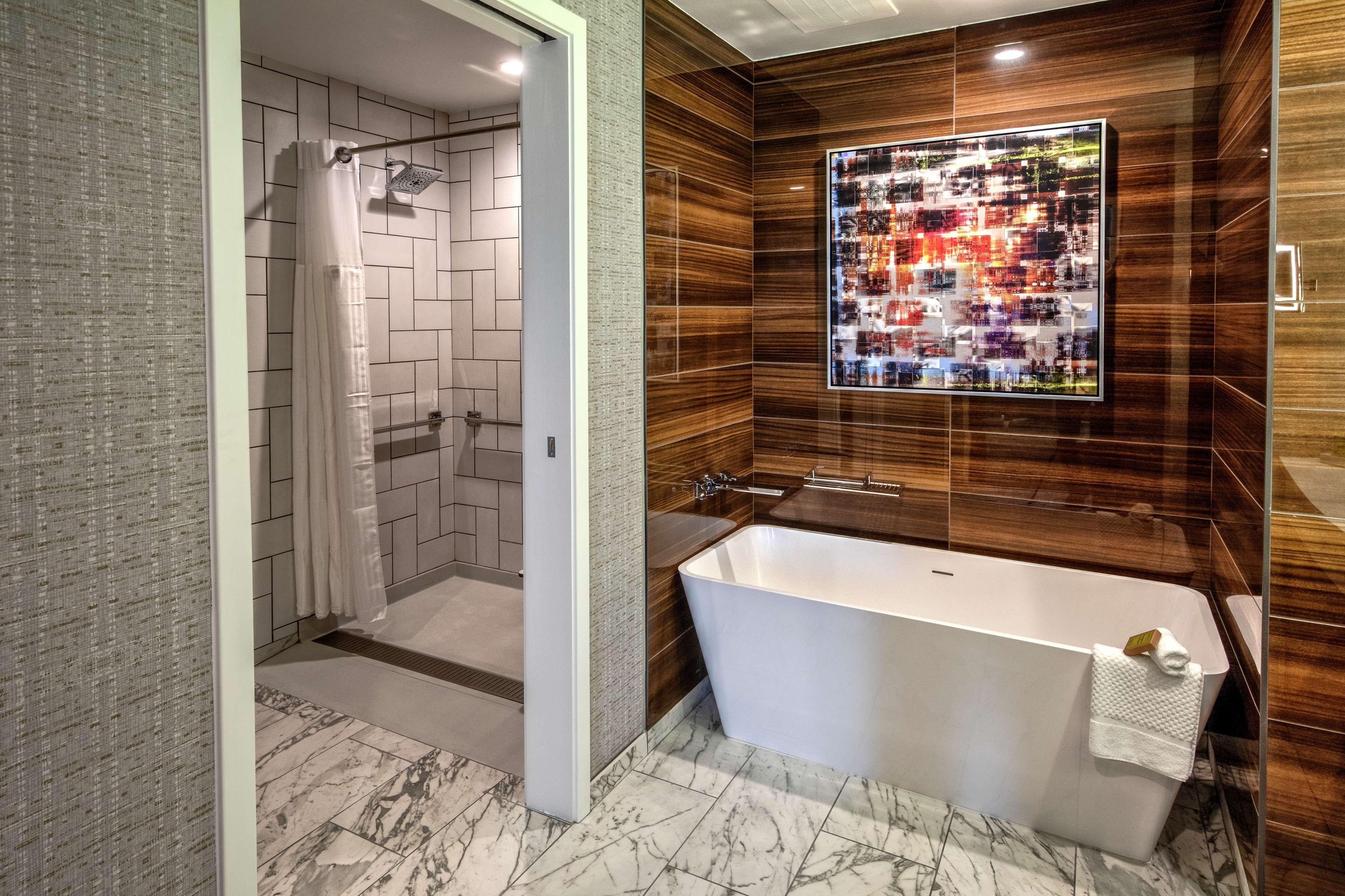 Готель Hilton Franklin Cool Springs Екстер'єр фото