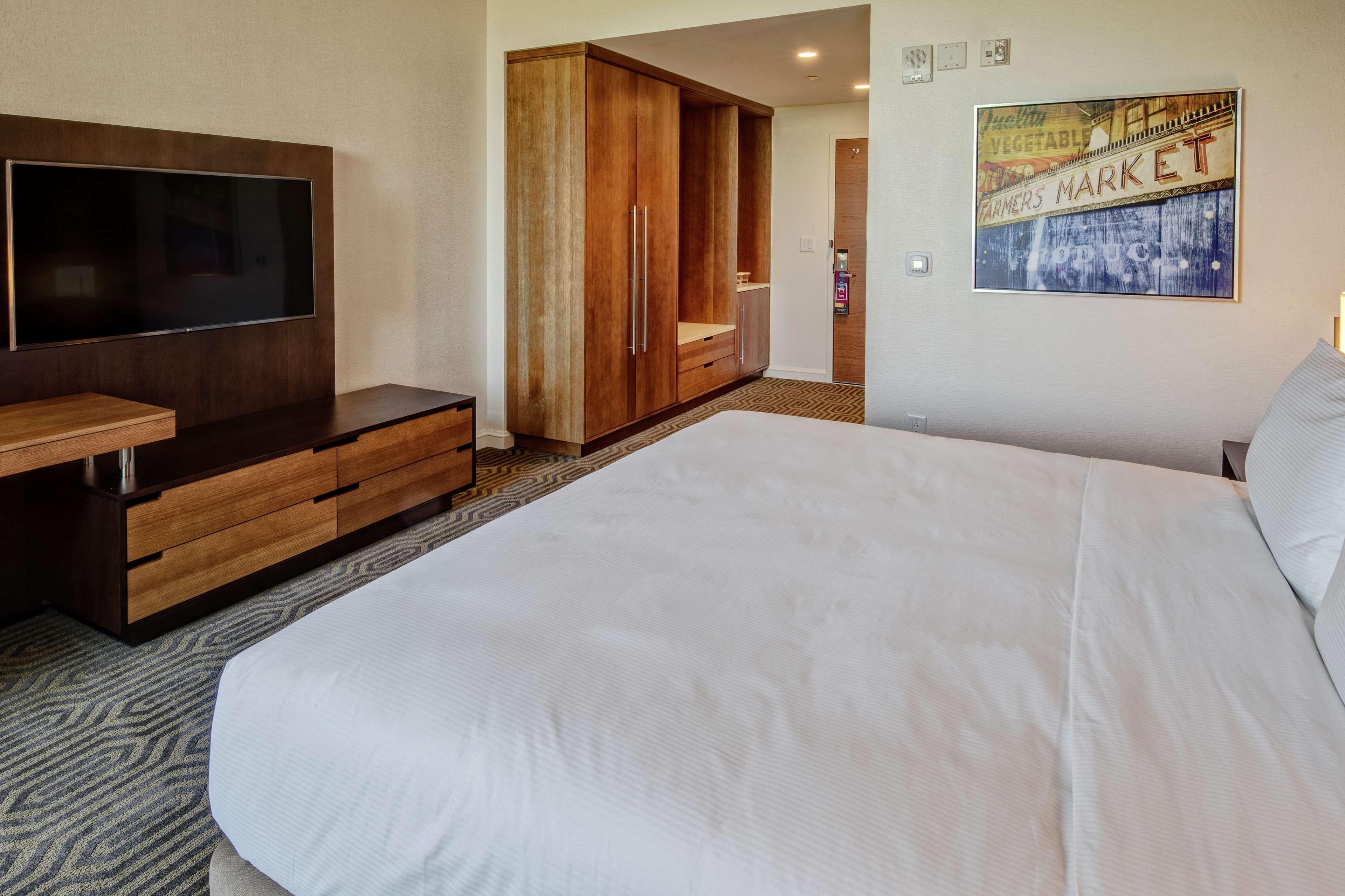 Готель Hilton Franklin Cool Springs Екстер'єр фото