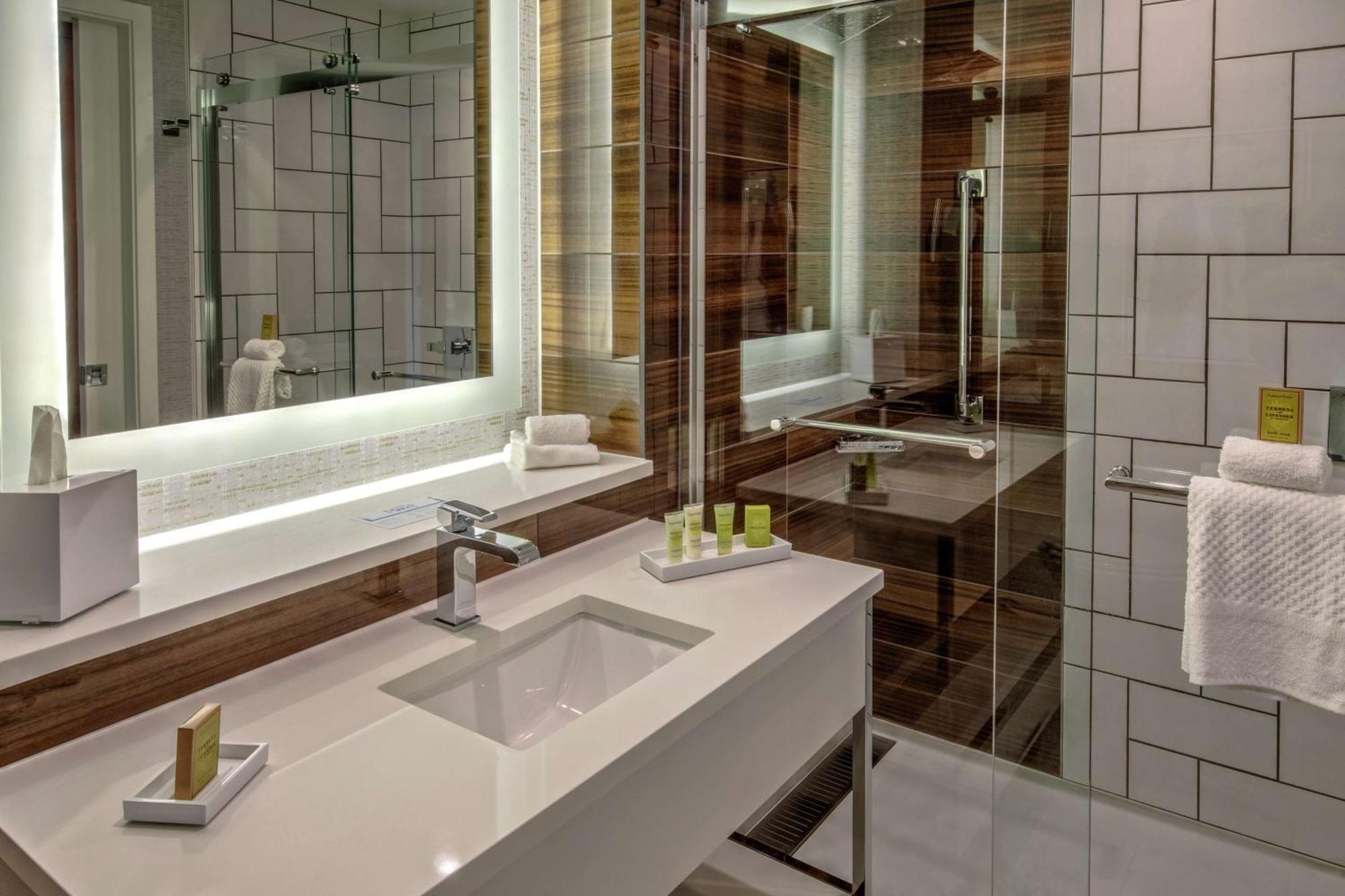 Готель Hilton Franklin Cool Springs Екстер'єр фото