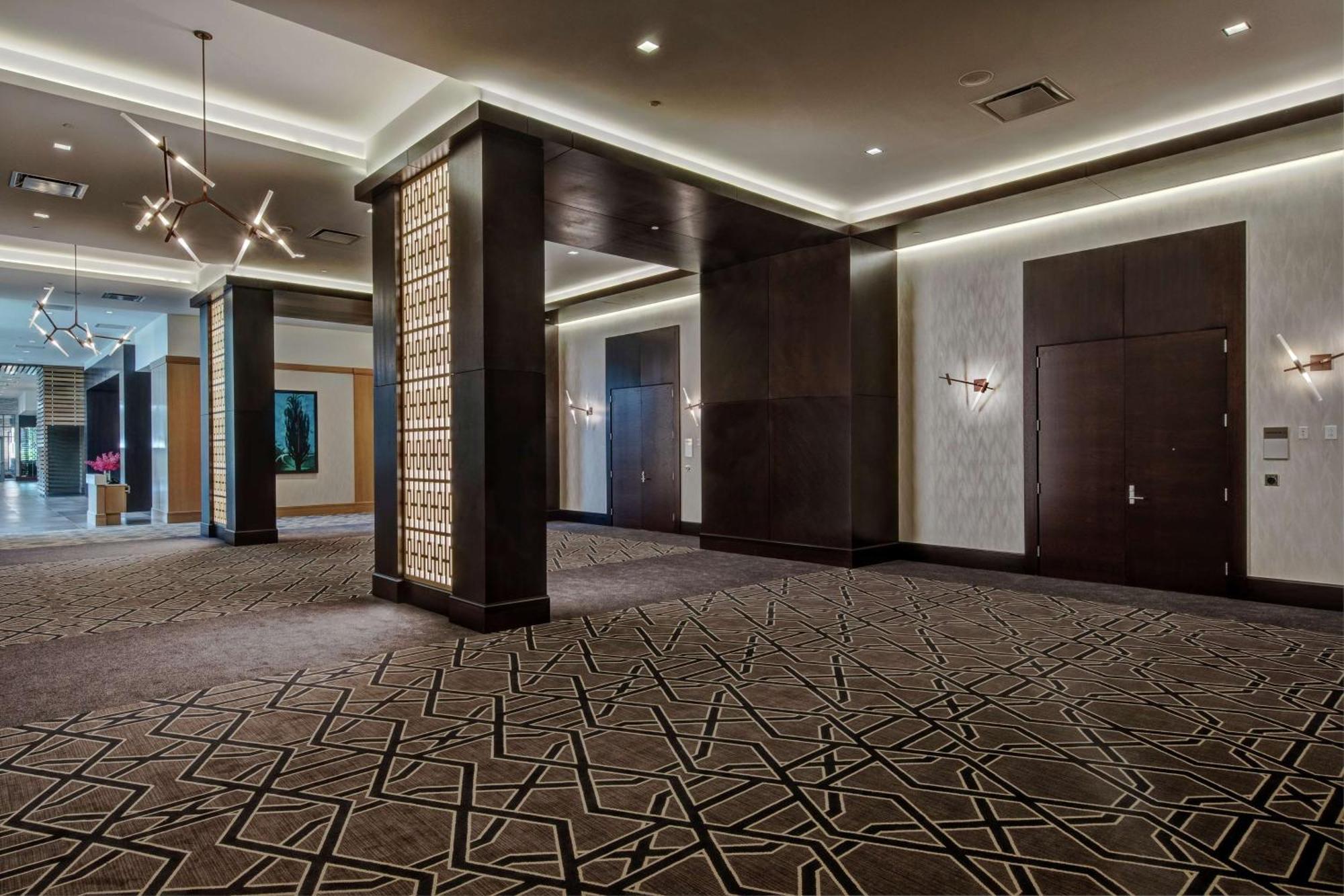 Готель Hilton Franklin Cool Springs Екстер'єр фото