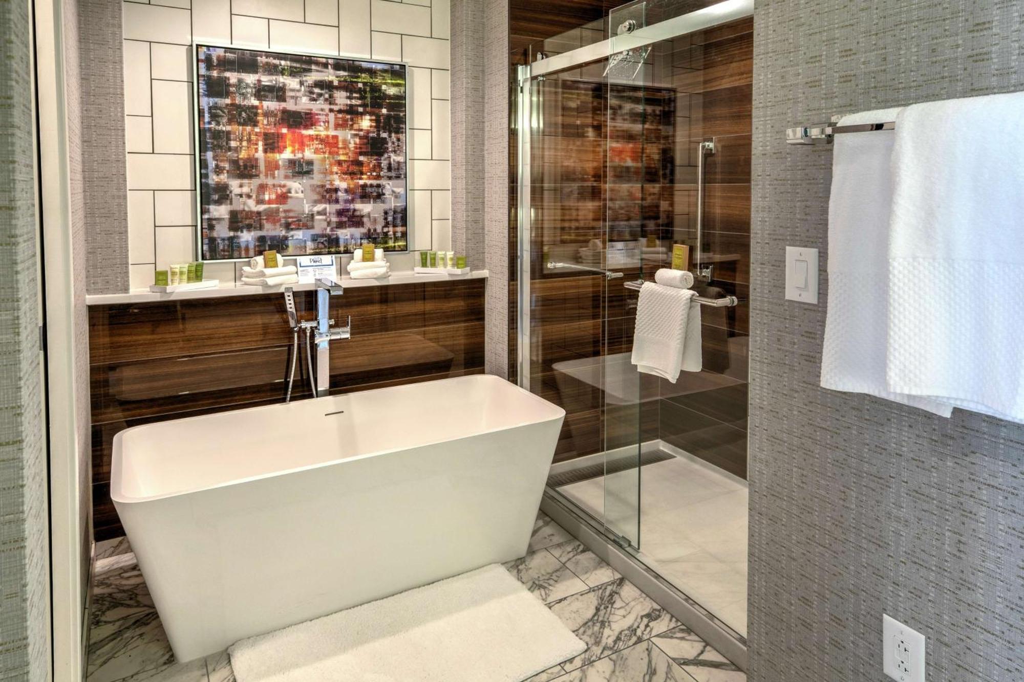 Готель Hilton Franklin Cool Springs Екстер'єр фото