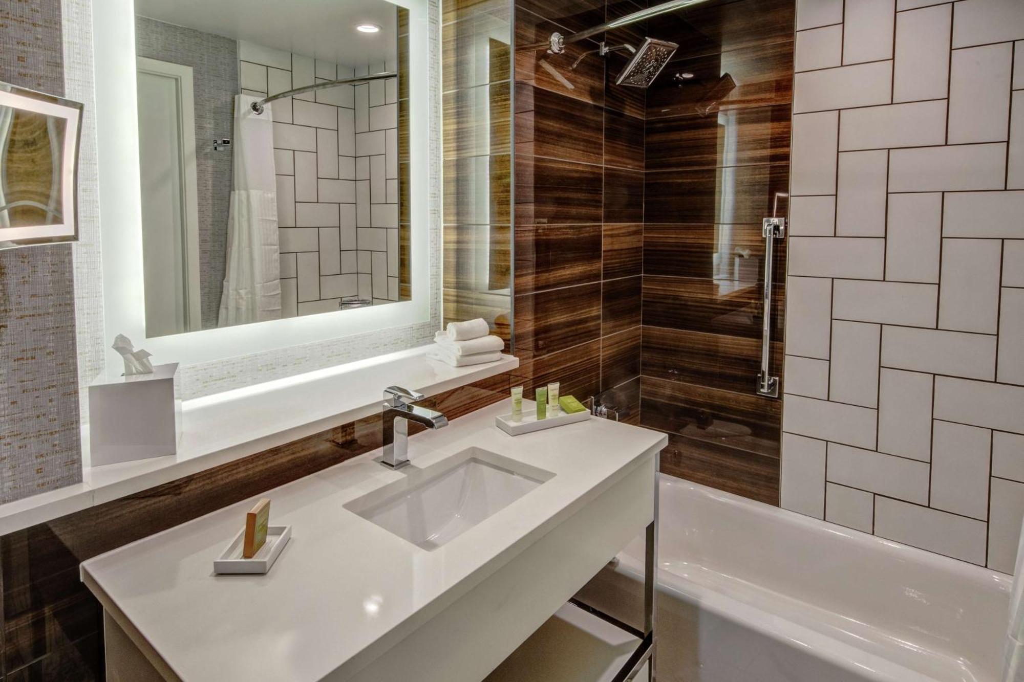 Готель Hilton Franklin Cool Springs Екстер'єр фото