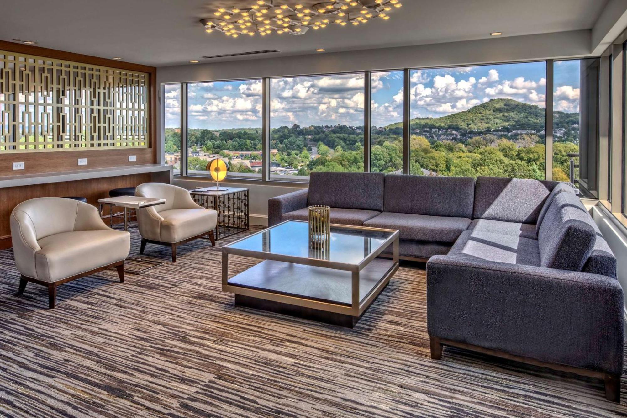 Готель Hilton Franklin Cool Springs Екстер'єр фото