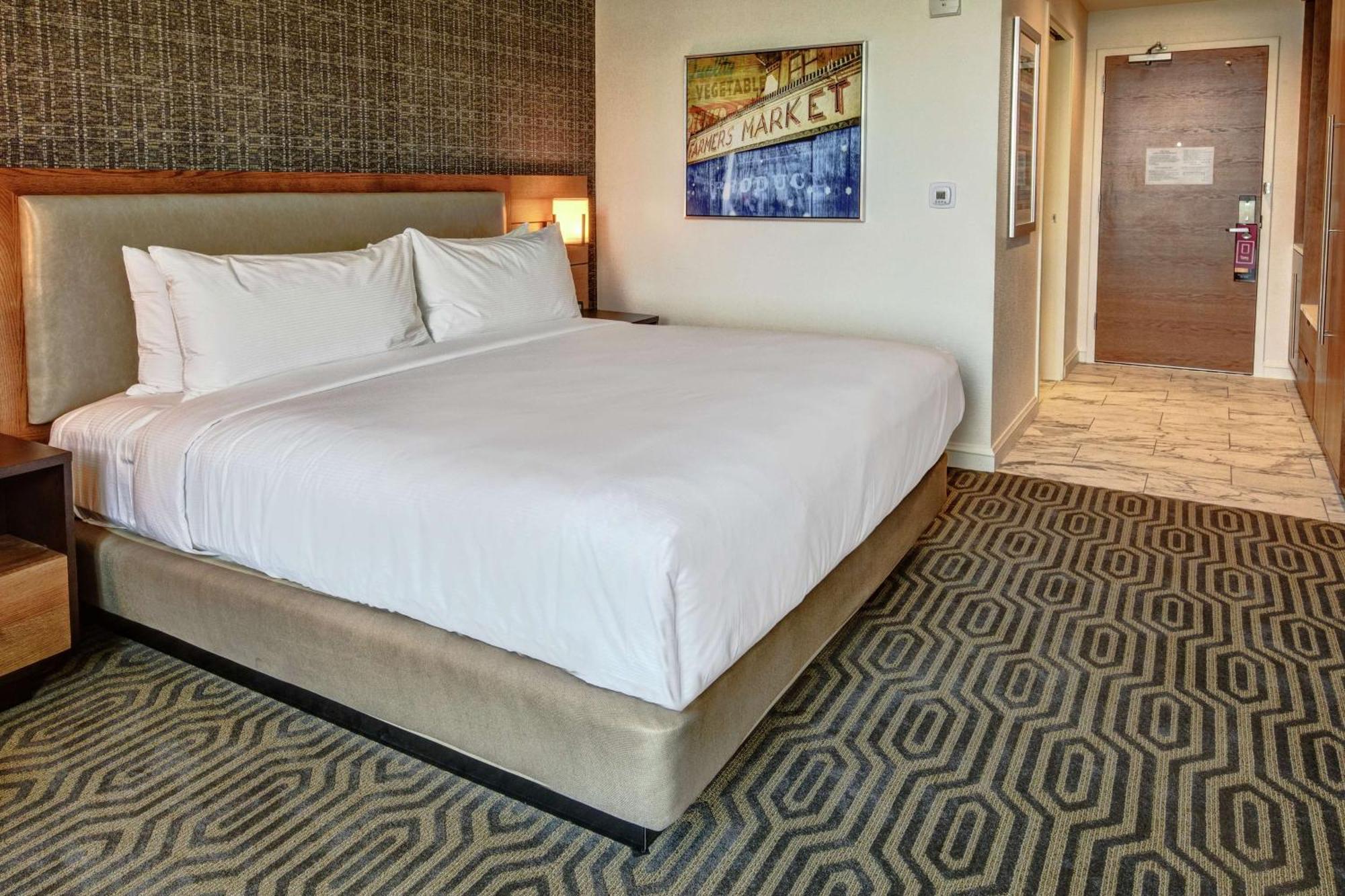 Готель Hilton Franklin Cool Springs Екстер'єр фото