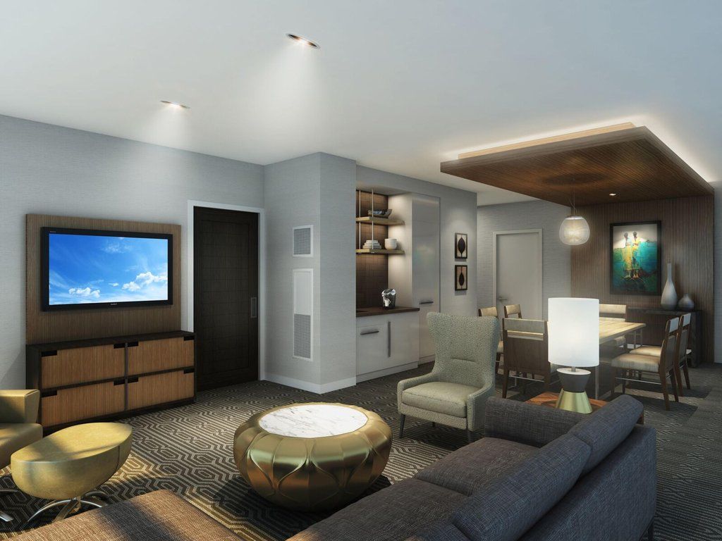 Готель Hilton Franklin Cool Springs Екстер'єр фото