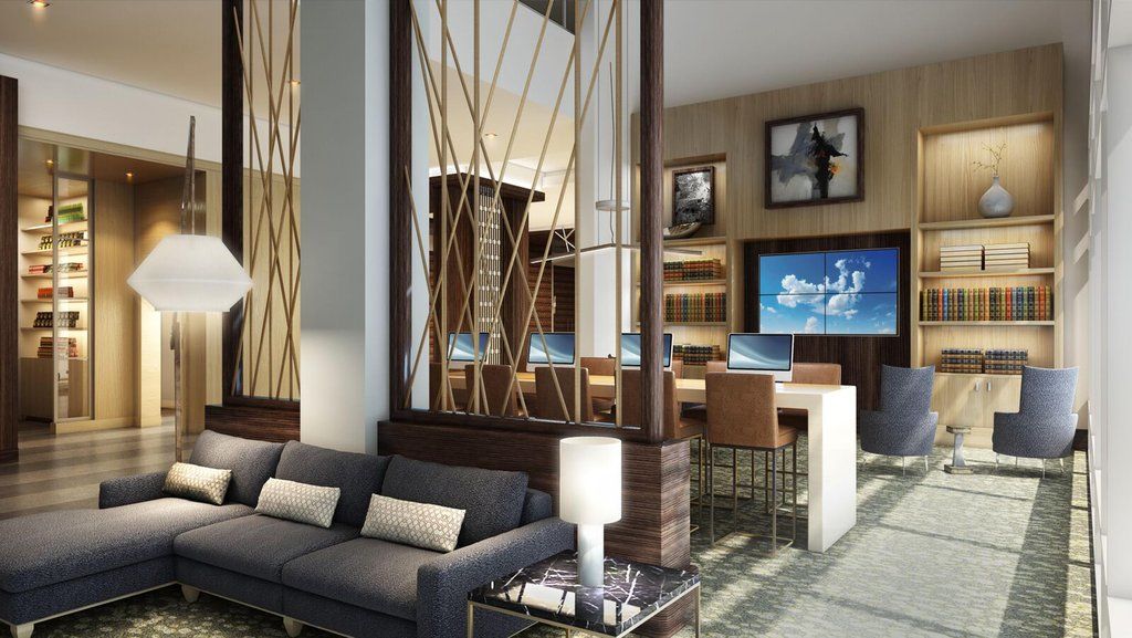 Готель Hilton Franklin Cool Springs Екстер'єр фото