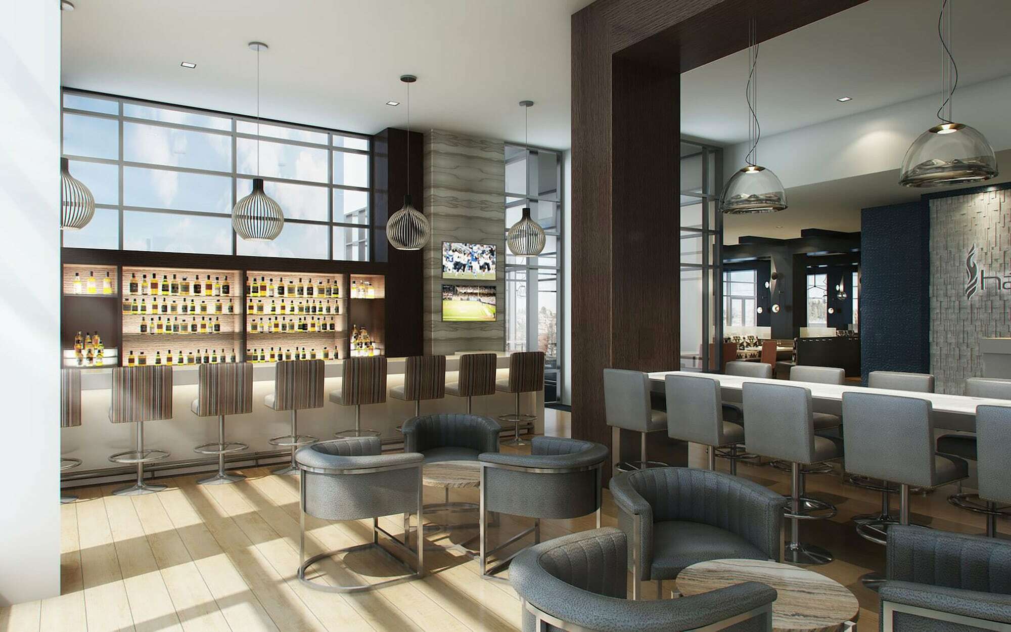 Готель Hilton Franklin Cool Springs Екстер'єр фото