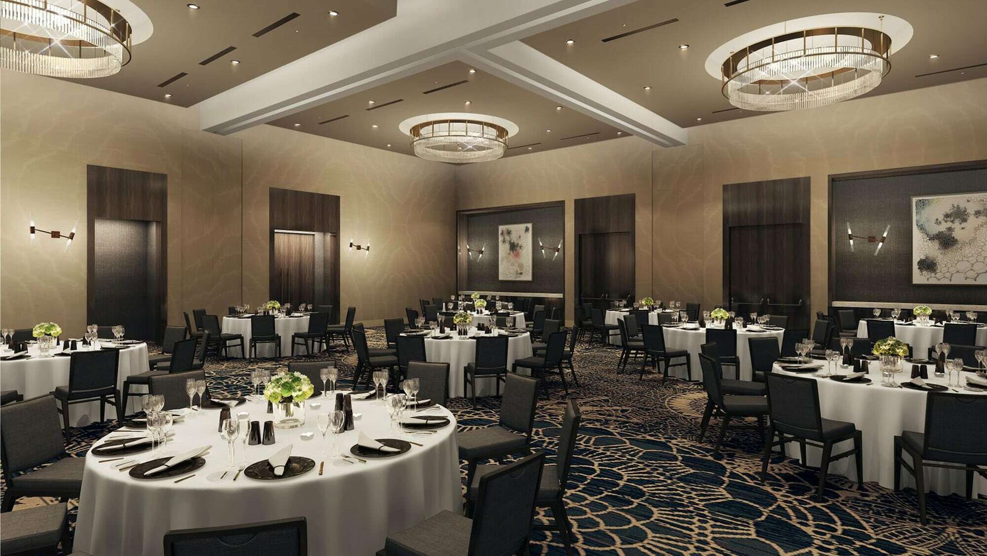 Готель Hilton Franklin Cool Springs Екстер'єр фото